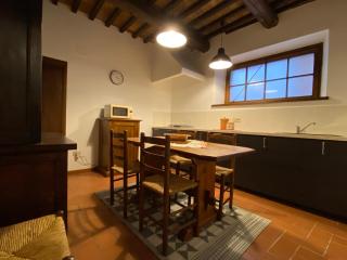 La Ginestra - Mangiatoia - Orciatico - 3