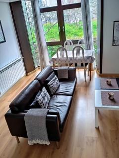 Apartamento CENTRO HISTÓRICO - Allariz - 8