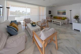 Apartamentos Las Americas - Islantilla - 4
