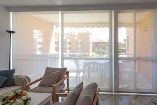 Apartamentos Las Americas - 1