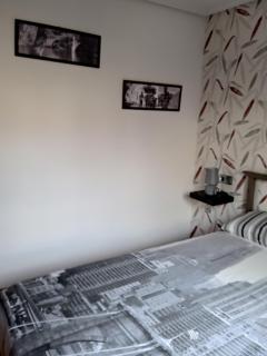 Apartamento CENTRO HISTÓRICO - Allariz - 1