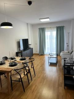 APARTAMENTO TOTALMENTE NUEVO JUNTO AL MAR - Cabo de Gata - 4