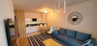 Apartament Bel Mare - Międzyzdroje - 0