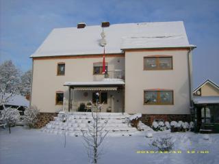 Haus-in-Gemuenden-an-der-Wohra - Gemünden an der Wohra - 8
