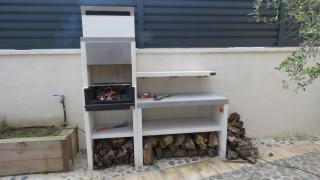 Escape to a Spacious Retreat with Jacuzzi & BBQ - 5
