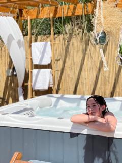 Roulotte de Florette - 6