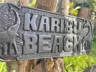 Karibu beach & pool - Marbella - 4
