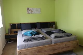 Ferienwohnung Engelsbach - Engelsbach - 2