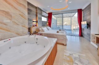 Villa Asal, villa with private pool and amazing mountain view - Kalkan - 1