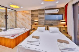 Villa Asal, villa with private pool and amazing mountain view - Kalkan - 2