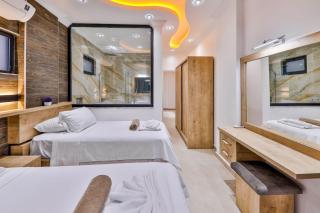 Villa Asal, villa with private pool and amazing mountain view - Kalkan - 4