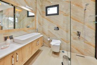 Villa Asal, villa with private pool and amazing mountain view - Kalkan - 5