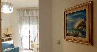 Attico centralissimo e vicino al mare - 1