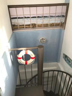 Villa Fresquita Cabo de Gata Almeria - 1ª línea playa y de Parque Natural - pl semisotano - 7