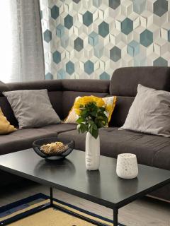 APARTAMENT 3 camere Neptun - Neptun - 3