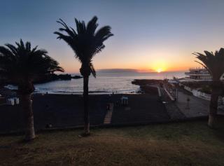 Apartamento ohana - Puerto de Santiago - 4