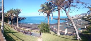 Apartamento ohana - Puerto de Santiago - 1
