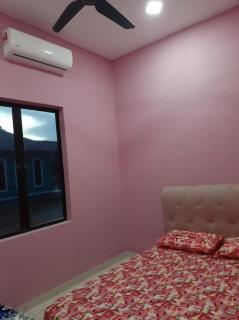 Homestay Armand Pengkalan Balak Melaka - Masjid Tanah - 9
