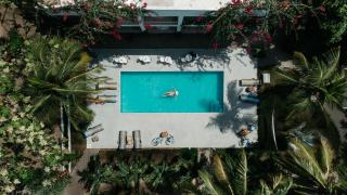 Casa del Pavo Real Boutique Hotel - Palomino - 0