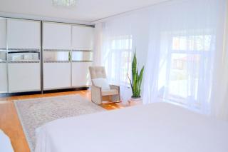 Garden Cottage near Beach, Airport - Baku - 5