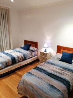 Precioso apartamento con piscina y jardín frente a la Toja - O Grove - 7