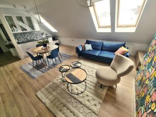 Uroczy Penthouse - Szklarska Poręba - 2