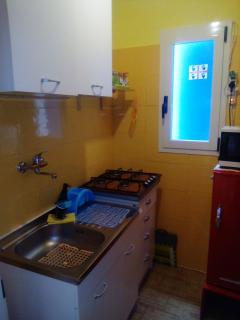 AL MARE, AL SOLE, SI', ma nella CASA DEL MINATORE - Buggerru - 1