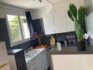 Studio avec grande terrasse et jardin privatif au Pyla - La Teste-de-Buch - 3