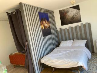 Studio avec grande terrasse et jardin privatif au Pyla - La Teste-de-Buch - 2