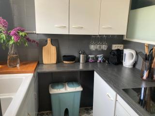 Studio avec grande terrasse et jardin privatif au Pyla - La Teste-de-Buch - 1
