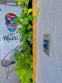 Los Muertos Hostal - 3