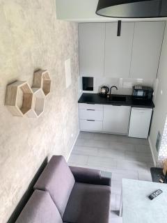 Domki za Wyspą - Chmielów - 3
