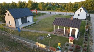 Domki za Wyspą - Chmielów - 1