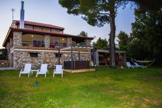 VILLA GEM - Città di Skiathos - 8
