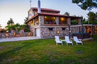 VILLA GEM - Città di Skiathos - 0