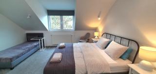 loft 85 m2 Wilanow Krolewski self checkin - Varsavia - 1