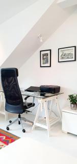 loft 85 m2 Wilanow Krolewski self checkin - Varsavia - 3