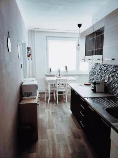 Apartmán Domov Děčín - Děčín - 9