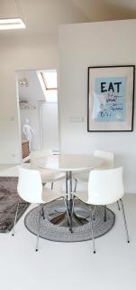 loft 85 m2 Wilanow Krolewski self checkin - Varsavia - 8
