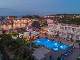 ALADDIN TSILLIVi - Tsilivi - 0