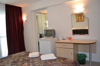Family Hotel Magnolia - Baltschik - 4