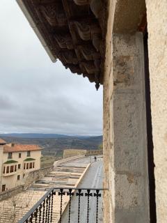Dúplex Dels Estudis - Morella - 7