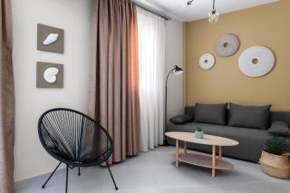 Corali Suites Andros - 1