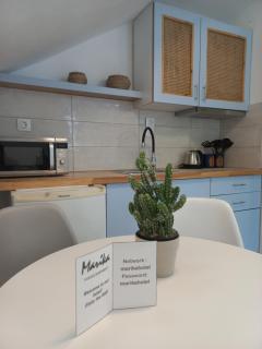 Marika Studios & Apartments - Georgioupoli - 8