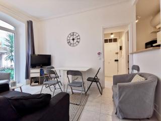Le jardin Clémenceau by Booking Guys - Nizza - 3