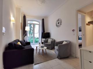 Le jardin Clémenceau by Booking Guys - Nizza - 9