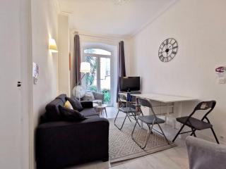 Le jardin Clémenceau by Booking Guys - Nizza - 4