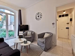 Le jardin Clémenceau by Booking Guys - Nizza - 8