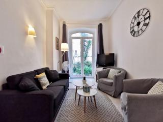 Le jardin Clémenceau by Booking Guys - Nizza - 0