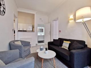 Le jardin Clémenceau by Booking Guys - Nizza - 6